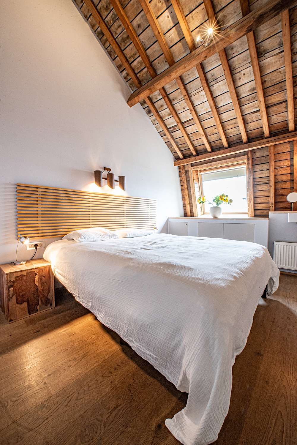 WanderNest | Vakantiewoning in de Luxemburgse Ardennen