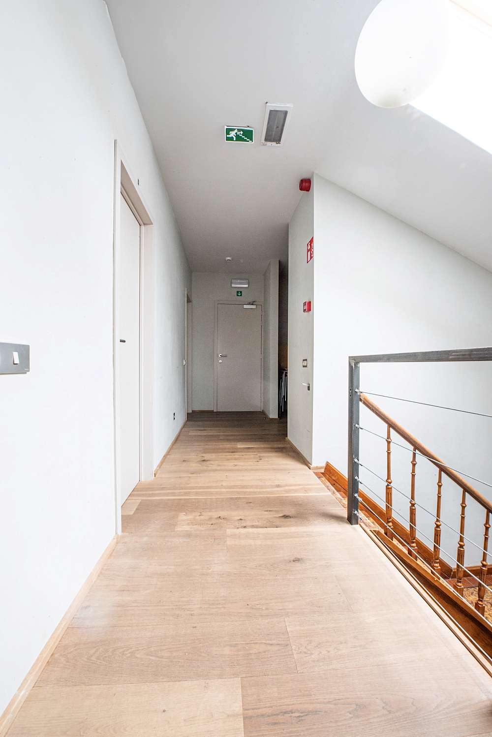 WanderNest | Vakantiewoning in de Luxemburgse Ardennen