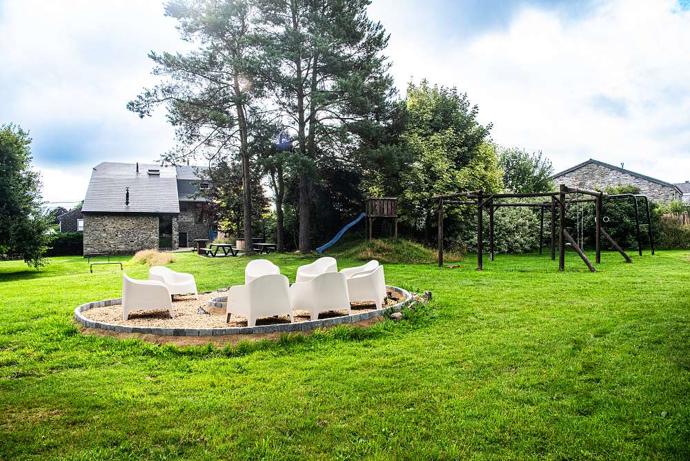 WanderNest | Vakantiewoning in de Luxemburgse Ardennen