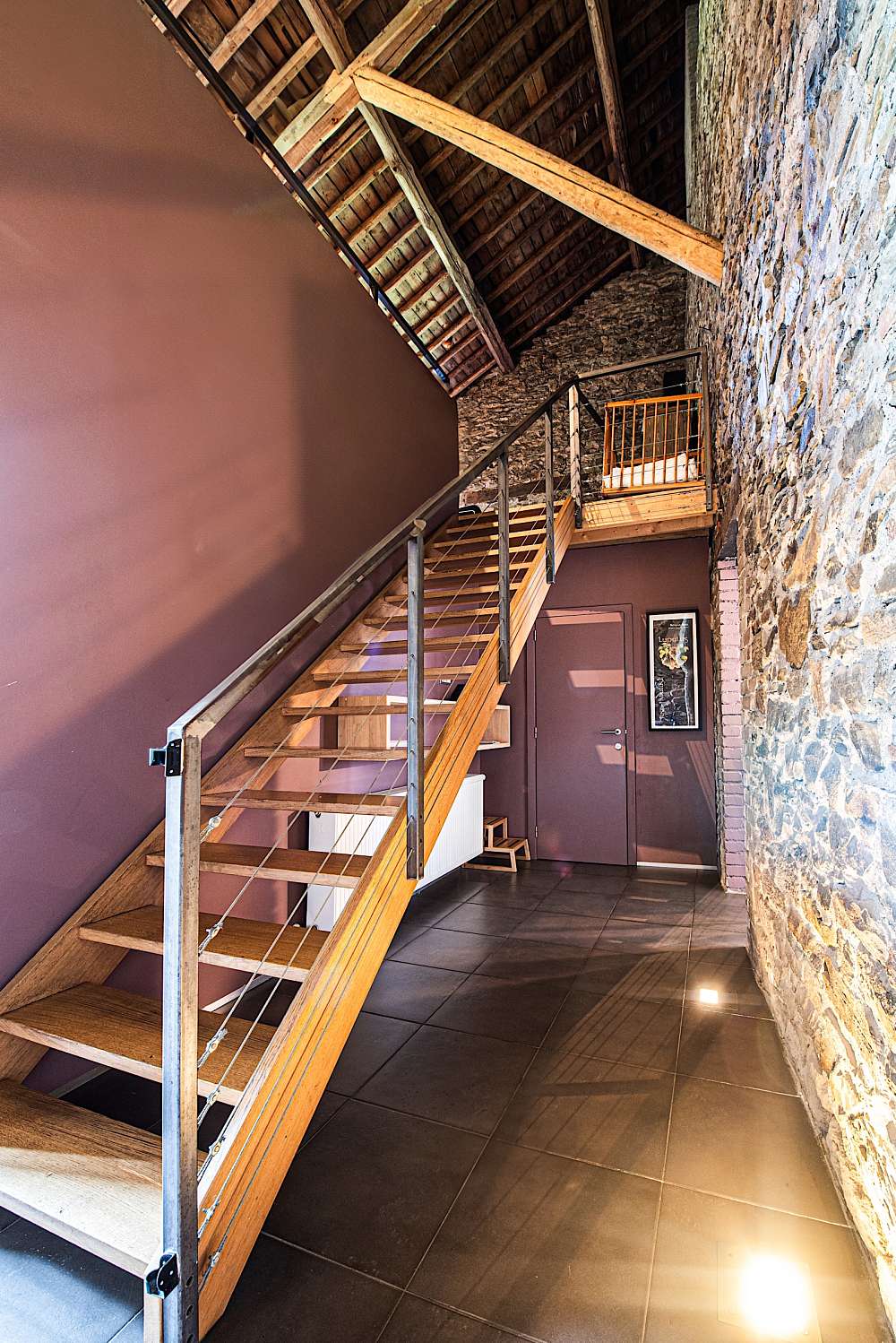 WanderNest | Vakantiewoning in de Luxemburgse Ardennen