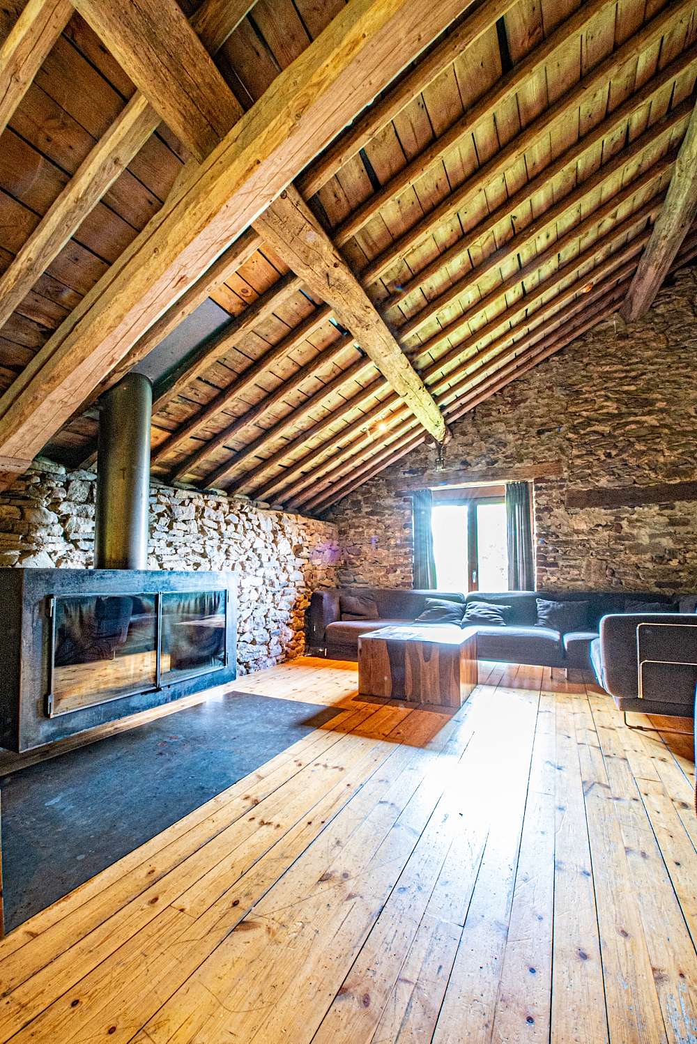 WanderNest | Vakantiewoning in de Luxemburgse Ardennen