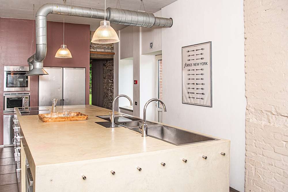 WanderNest | Vakantiewoning in de Luxemburgse Ardennen