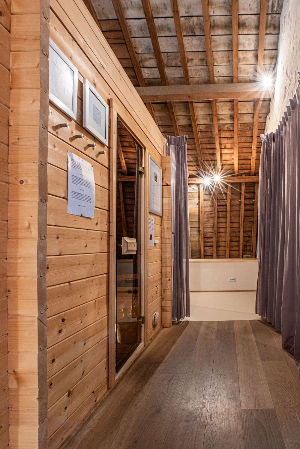 WanderNest | Vakantiewoning in de Luxemburgse Ardennen
