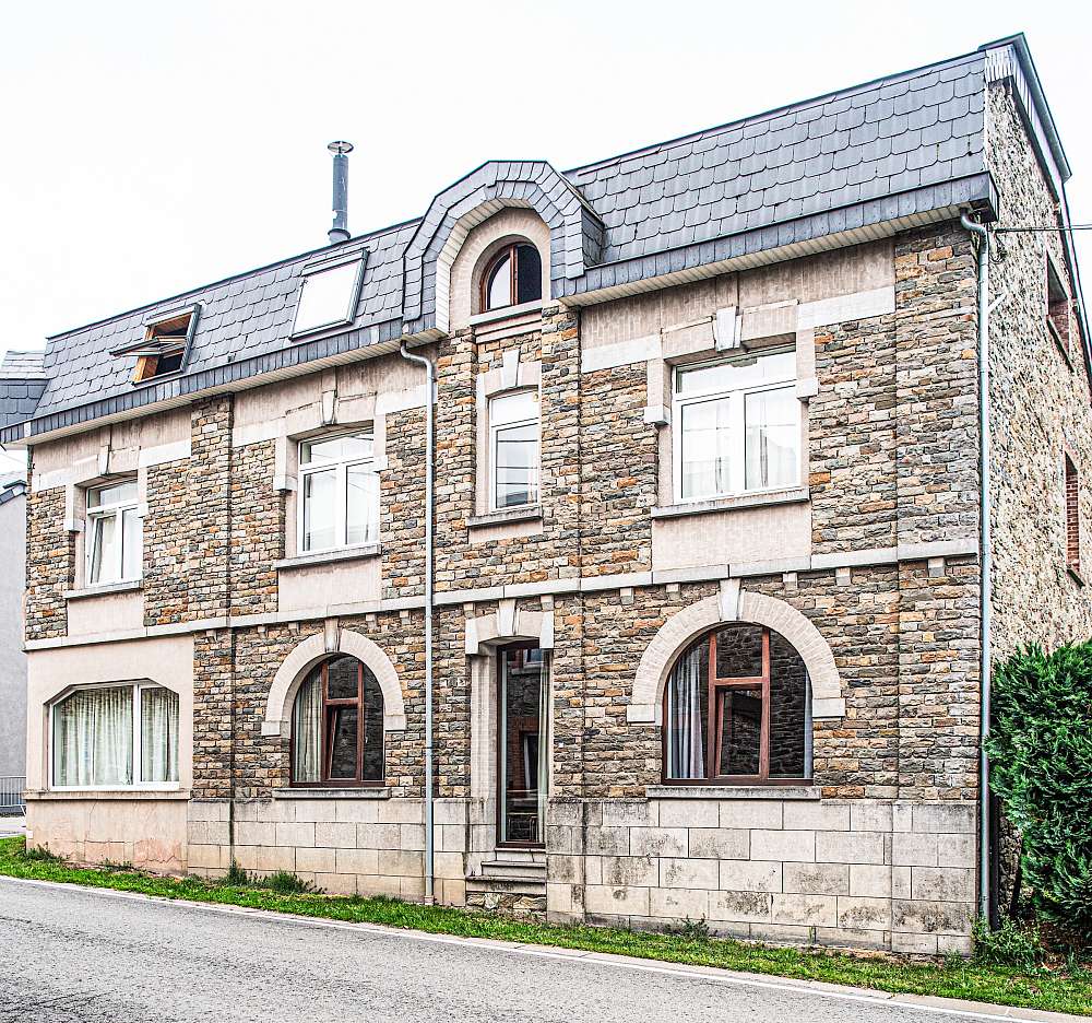 WanderNest | Vakantiewoning in de Luxemburgse Ardennen