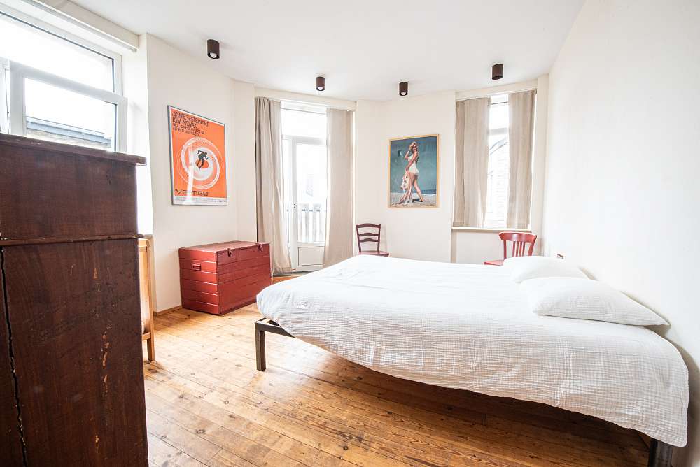WanderNest | Vakantiewoning in de Luxemburgse Ardennen