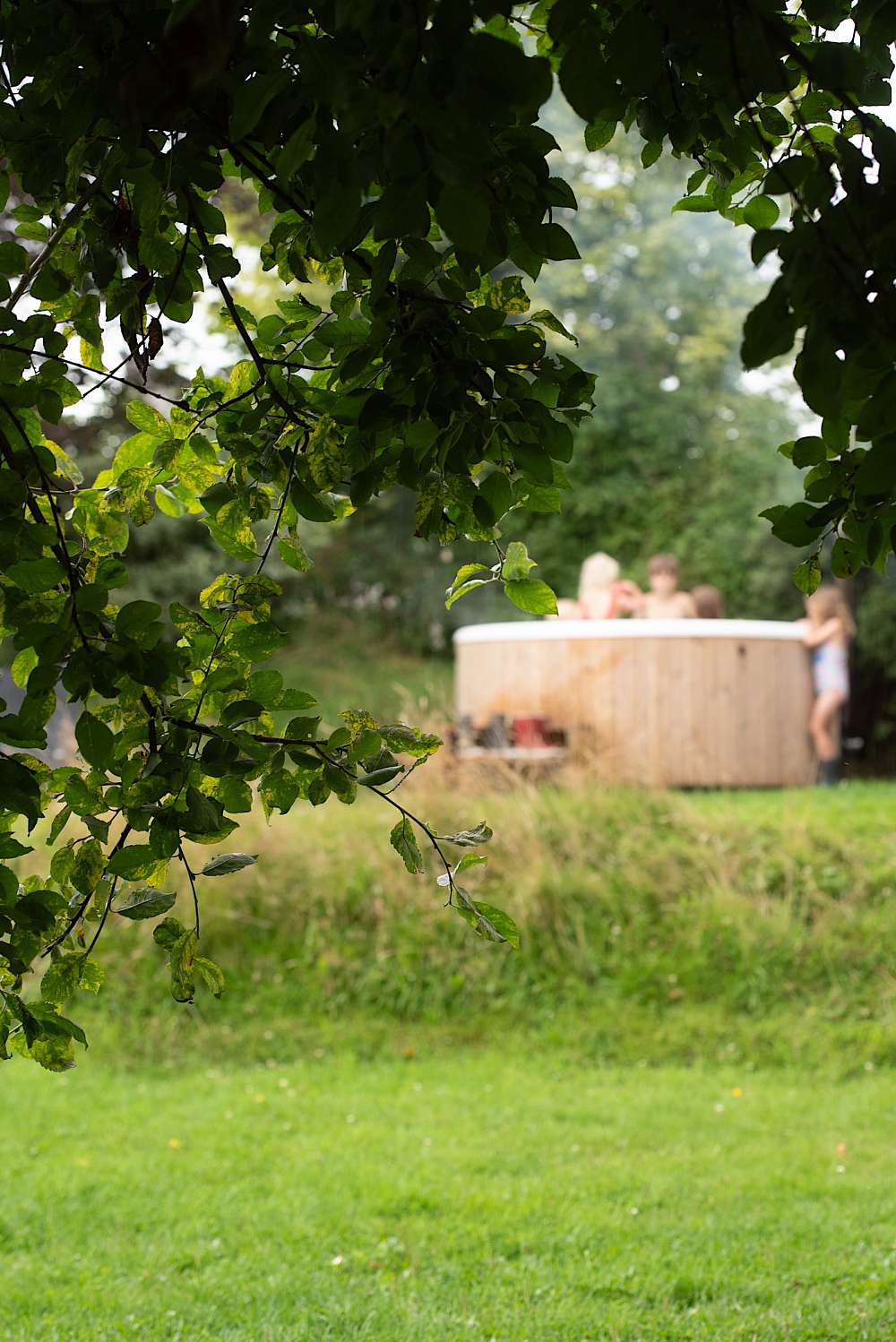 WanderNest | Vakantiewoning in de Luxemburgse Ardennen