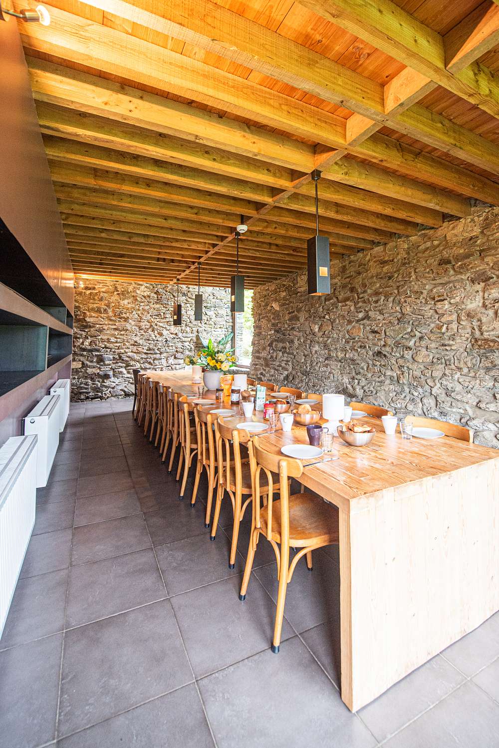 WanderNest | Vakantiewoning in de Luxemburgse Ardennen