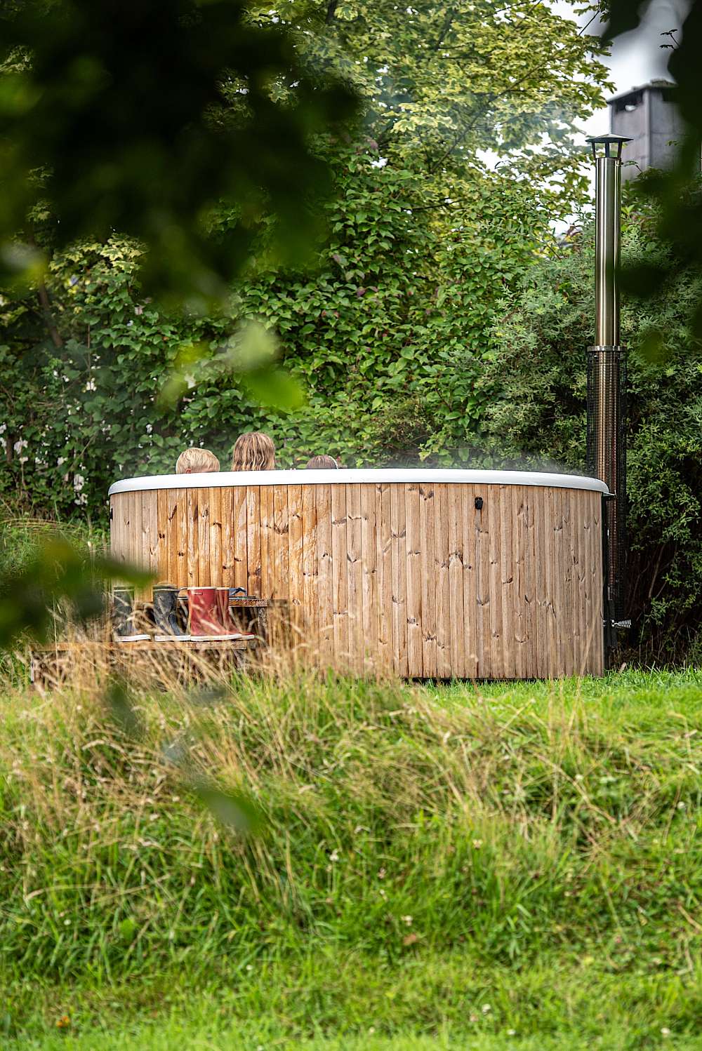 WanderNest | Vakantiewoning in de Luxemburgse Ardennen