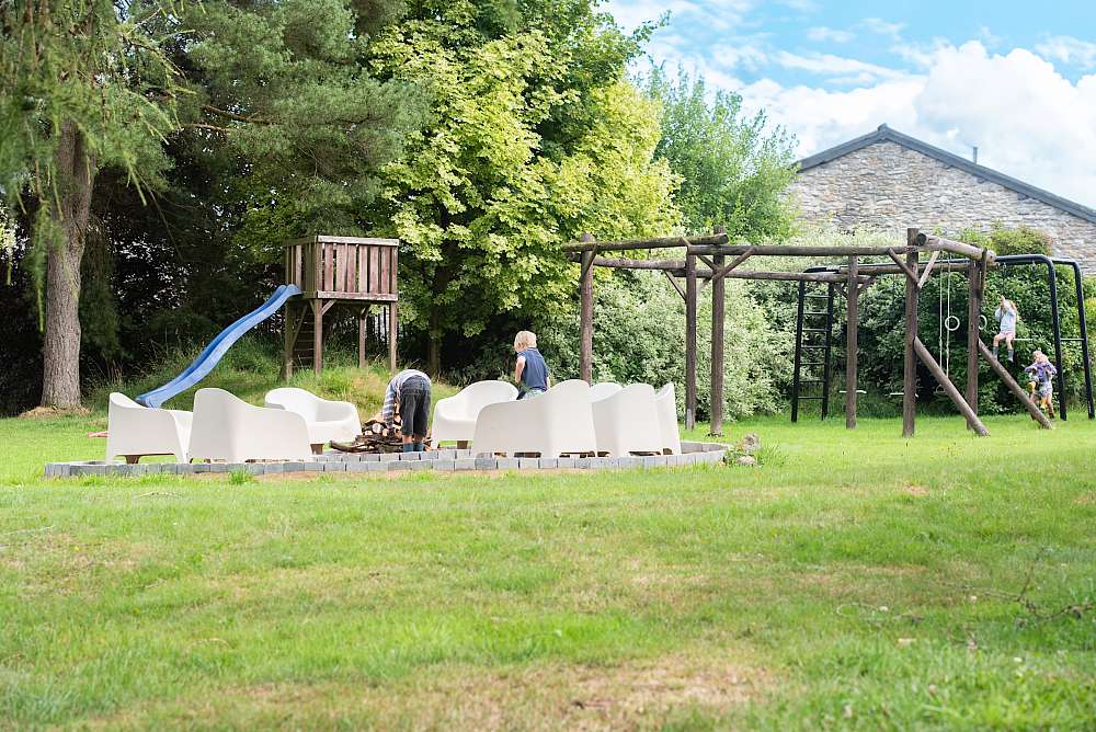 WanderNest | Vakantiewoning in de Luxemburgse Ardennen