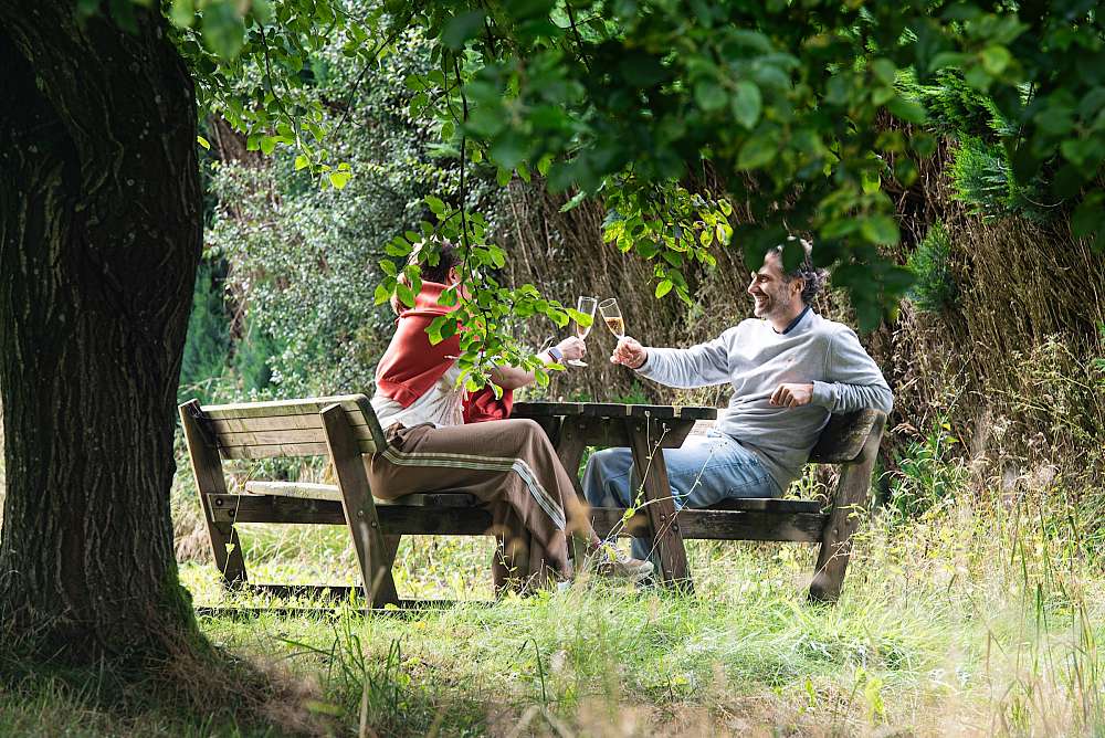 WanderNest | Vakantiewoning in de Luxemburgse Ardennen