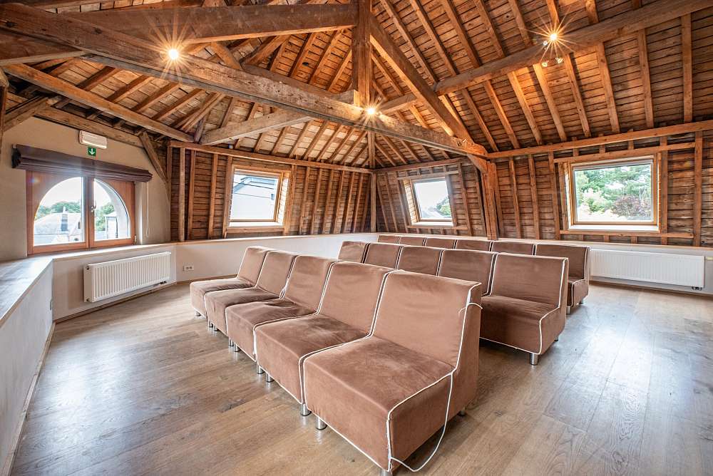 WanderNest | Vakantiewoning in de Luxemburgse Ardennen