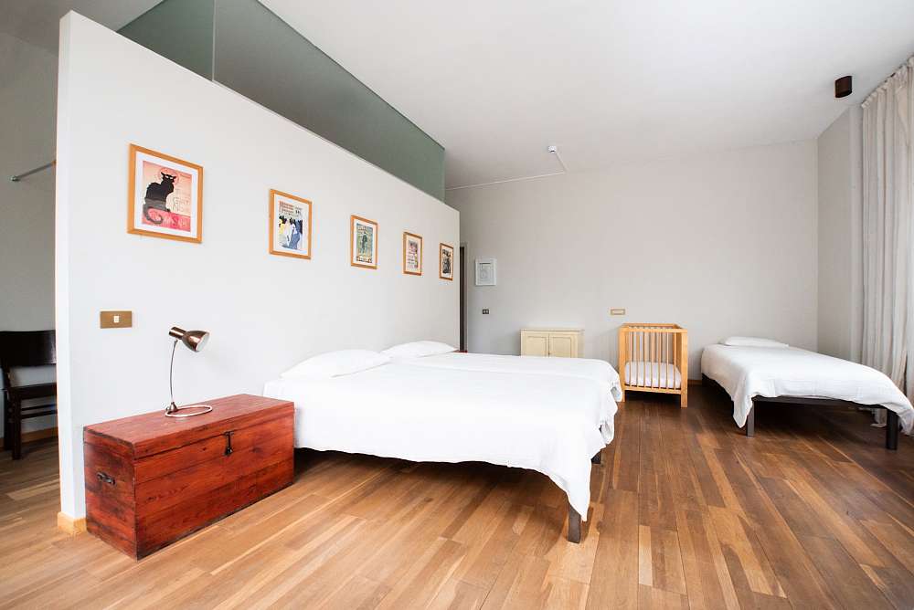 WanderNest | Vakantiewoning in de Luxemburgse Ardennen