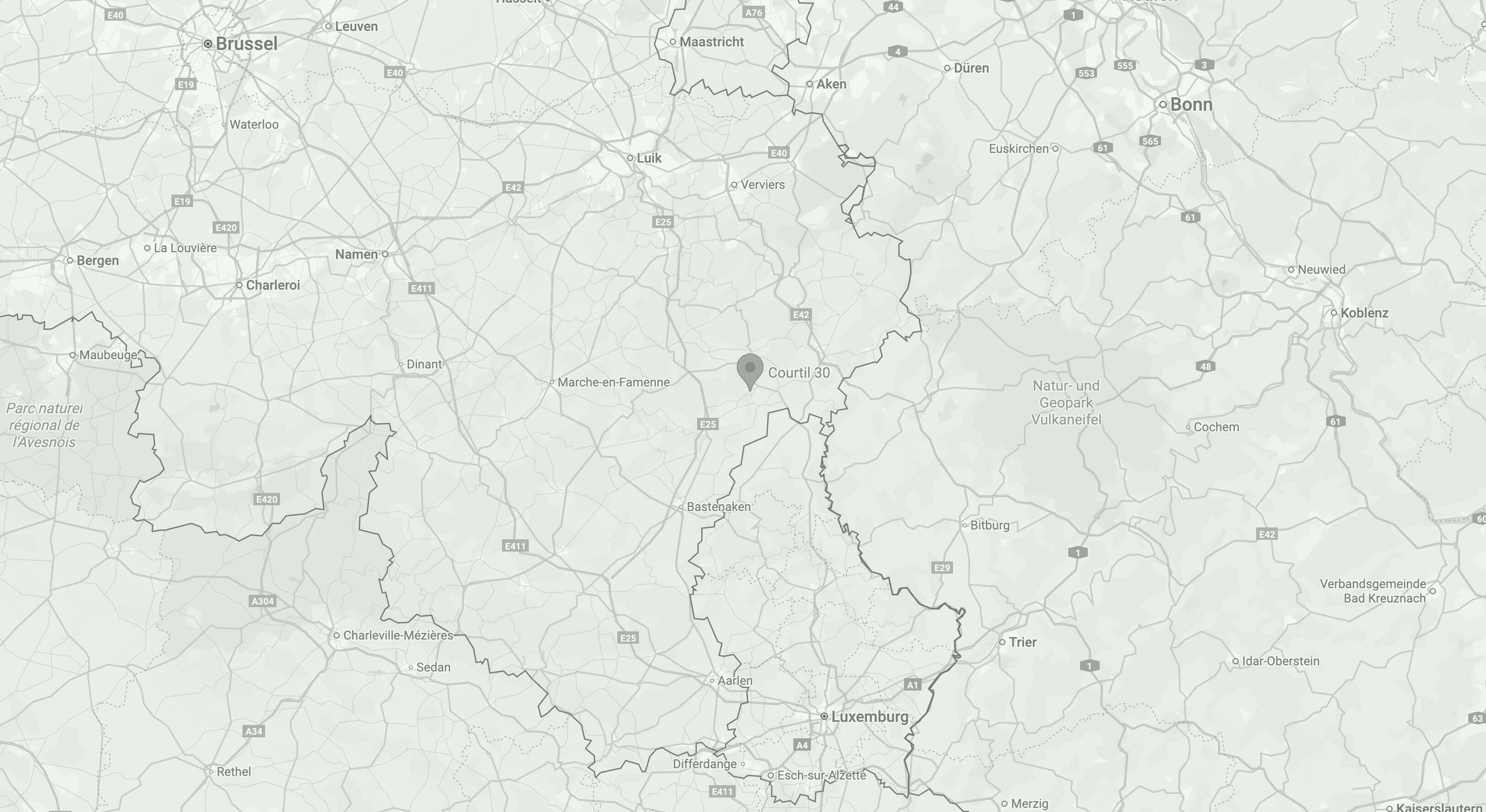 WanderNest | Vakantiewoning in de Luxemburgse Ardennen