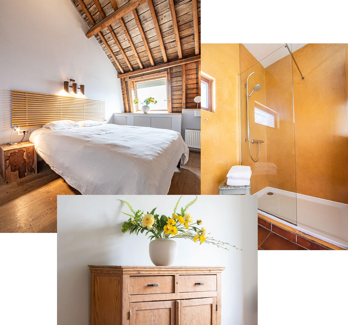 WanderNest | Vakantiewoning in de Luxemburgse Ardennen