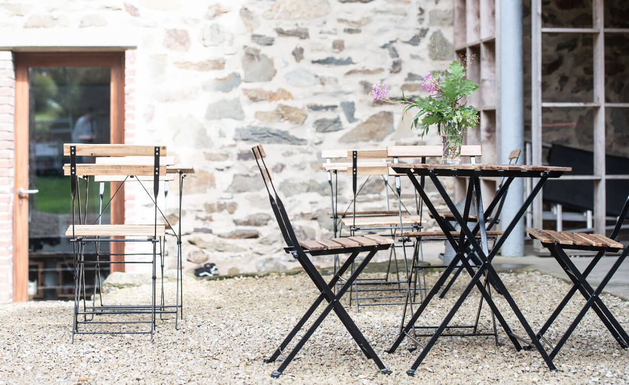 WanderNest | Vakantiewoning in de Luxemburgse Ardennen