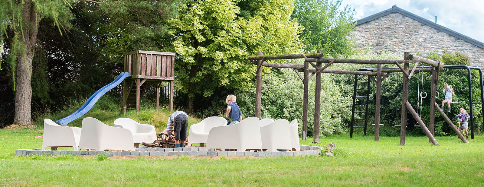 WanderNest | Vakantiewoning in de Luxemburgse Ardennen